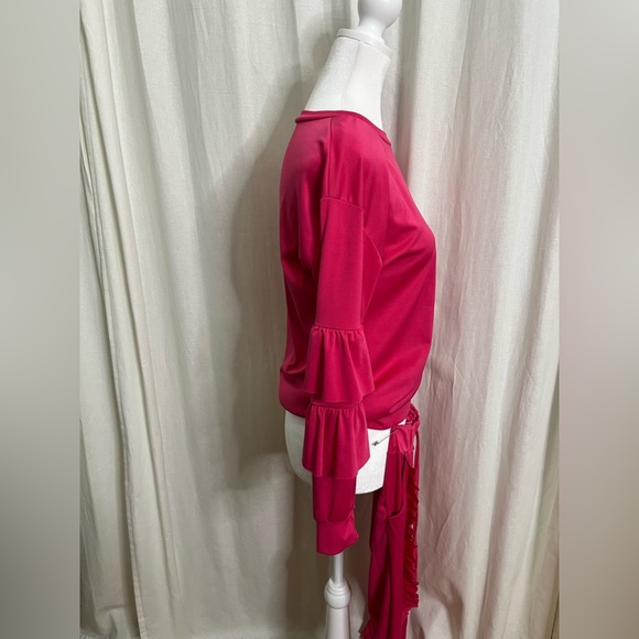 Pink 2Pc - Picture 2 of 5